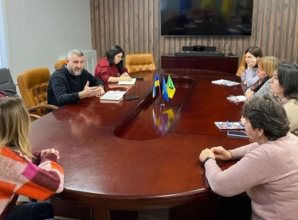 У Бучі родини зниклих безвісти отримають більше підтримки від громади