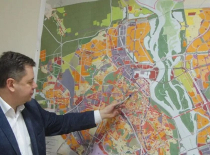 Київ оголошує новий міжнародний конкурс на оновлення Генплану: місту шукають сучасне бачення