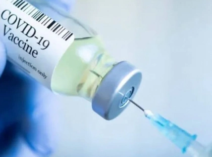 В Ірпені ветерани можуть безкоштовно щепитися від COVID-19: вакцинація триває