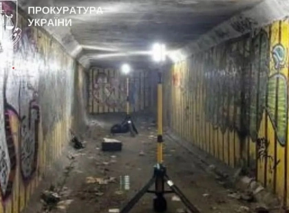 15 років ув’язнення: киянин отримав вирок за розбій і зґвалтування в підземному переході