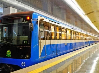 Київ оновлює метро: столиця планує закупити нові вагони за підтримки ЄБРР