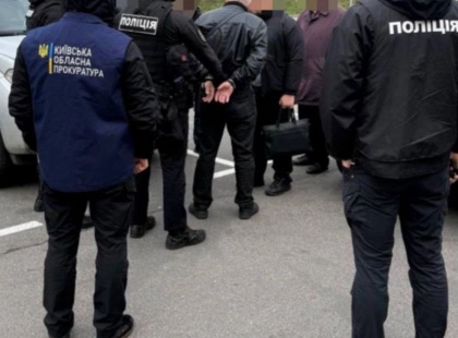 На Київщині оголосили підозри у справі про «дрони за 1,4 мільйона»: нові деталі розслідування