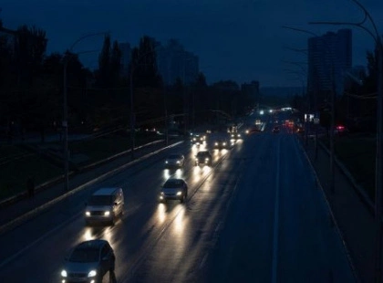 Київ залишиться без світла за новим графіком: ДТЕК оприлюднив розклад на 14 листопада