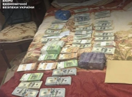 У Києві викрили групу, що незаконно переоформила 50% компанії на 40 мільйонів