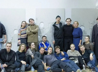 Театр Франка представить прем’єру вистави «Наш клас» за п’єсою Тадеуша Слободзянека