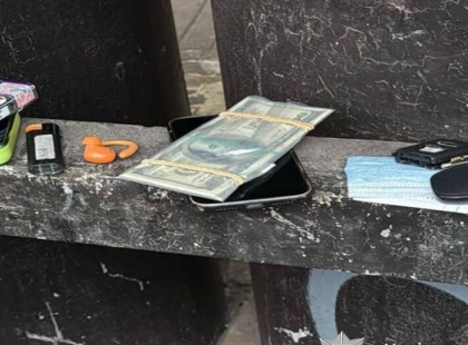 У Києві затримали підприємця, який за $4 тис. обіцяв «сховати» ухилянта в багажнику для виїзду до Румунії