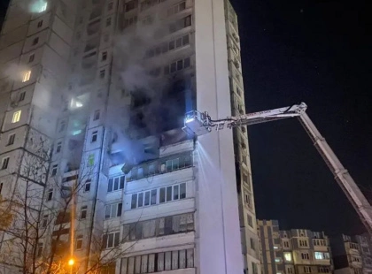 Пункти підтримки постраждалих від атаки розгорнули в Деснянському, Дніпровському, Оболонському, Подільському та Святошинському районах