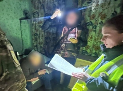«Борг» покійного чоловіка вигадав сам: у Борисполі викрили шантажиста, що переслідував підприємницю
