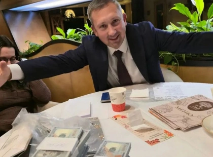 Псевдопартія й фейкове депутатство: у Києві викрили схему продажу місць у Верховній Раді