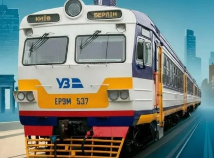 «Укрзалізниця» пригрозила Києву скасуванням маршрутів через борги за пільговиків