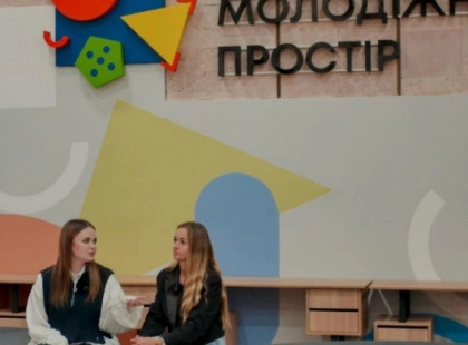 Славутич робить ставку на молодь: місто домовилося про нові спільні проєкти з Молодіжною радою при Київській ОВА