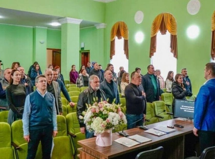 Герої, діти й розвиток громади: Буча ухвалила ключові рішення на сесії міськради