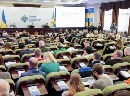 Київщина звітує: нові робочі місця, підтримка ветеранів і зміцнення енергетики