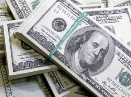 $160 тисяч у ресторані: очільника партії взяли на гарячому