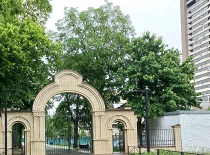 У Києві некрополь Лук’янівки отримає охоронний статус: місто зберігає єврейську спадщину