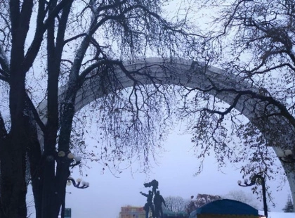 На Київщині — хмарно та без опадів: синоптики обіцяють до +14°