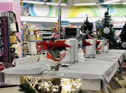 «Сільпо» відновлює «Світальні»: де кияни можуть зарядити гаджети під час блекаутів