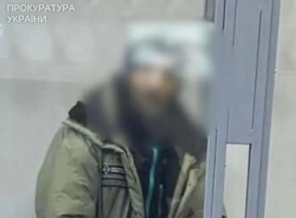 Суд дав 15 років агенту рф за підпали релейних шаф у Києві