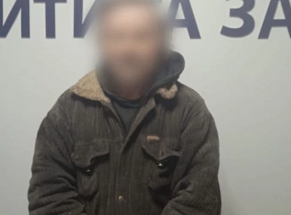 Бійка переросла в напад із ножем: на Обухівщині затримали 58-річного зловмисника