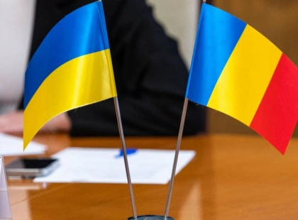 Київщина та румунський Марамуреш запускають новий етап співпраці: регіон отримає підтримку у відбудові та розвитку економіки