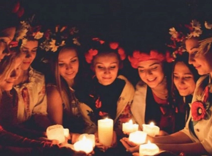 Ніч ворожінь і народних звичаїв: завітайте на «Вечорниці на Катерини» у Києві