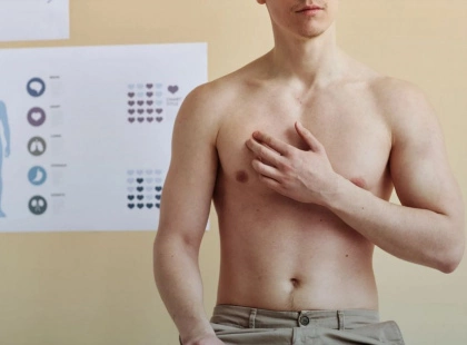 Як помітити дефіцит цинку у чоловіків і як працювати з наслідками