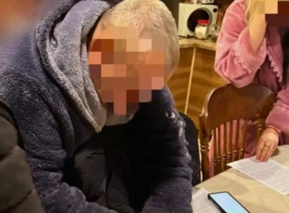 Корупція на Київщині: чиновники та підрядники вкрали мільйони з будівництва школи-садка
