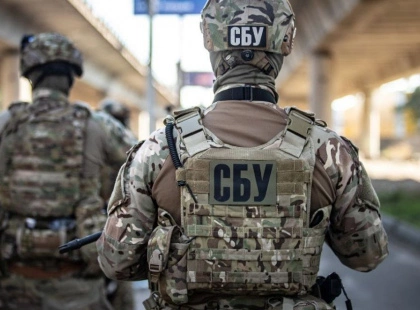 Працював на ФСБ: у Києві засудили підпалювача релейних шаф із багатим кримінальним минулим