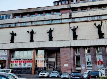 У Києві стартує мистецький проєкт «Діти — Дерево Життя», присвячений Дню ЗСУ