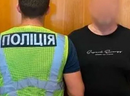 Погрози, мішок на голову і вимога мільйонів: суд виніс вирок викрадачу кардіолога