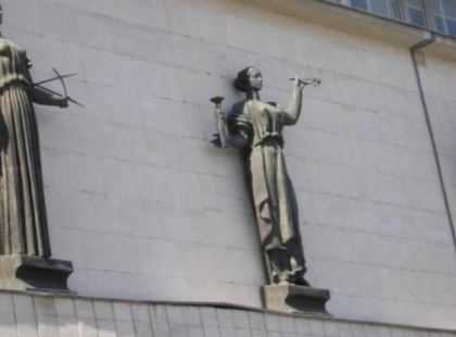 У Києві відкриють мистецький проєкт «Діти — Дерево Життя» до Дня ЗСУ: відома дата та локація
