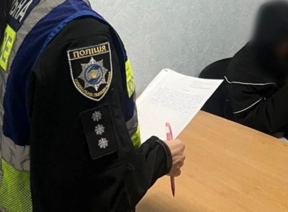 Втекла з дому через конфлікт: правоохоронці оперативно розшукали школярку