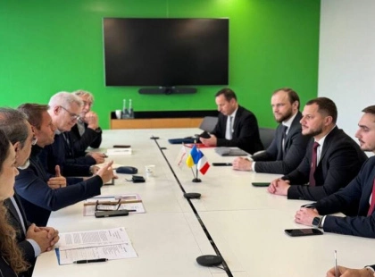 Освітній міст між Київщиною та Францією: БНАУ починає співпрацю з провідним університетом Європи