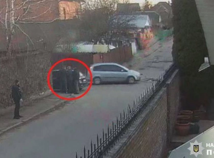 У Києві засудили чоловіка, який викрав кардіолога та вимагав викуп у 2 мільйони доларів