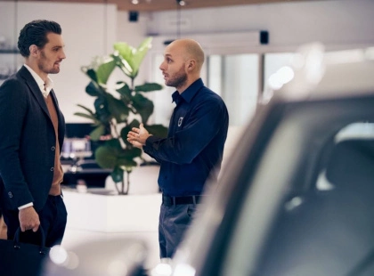 Чому сервісний центр Volvo економить ваш бюджет: розрахунок реальної вигоди