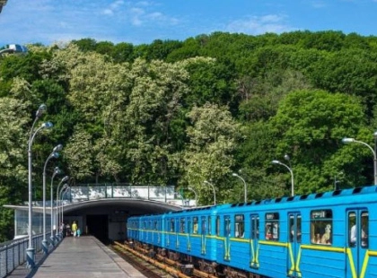 Столичне метро: які проєкти можуть реалізувати до 2030 року