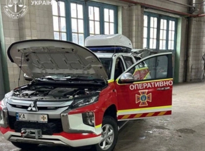Колишню посадовицю КМДА підозрюють у службовій недбалості: переплата за авто для рятувальників становила майже 11 млн грн