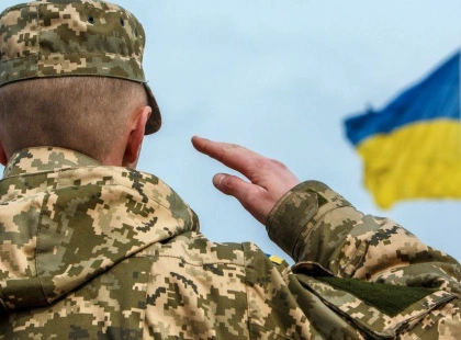 Освіта, відпочинок і матеріальна підтримка: столиця розширила допомогу військовим та їхнім родинам