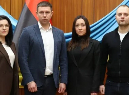 Ірпінь формує нову стратегію розвитку: акцент на відбудові, освіті та модернізації інфраструктури