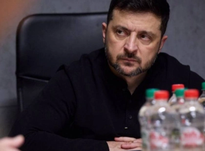 Зеленський запевнив депутатів, що не знав про дії «за його спиною» у корупційній справі Міндіча — Потураєв
