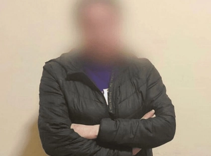 Ревнощі обернулися різаниною: на Київщині жінка поранила ножем колишнього чоловіка