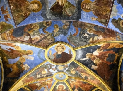 Культурний тиждень у Києві: виставки, прем’єри та події в бібліотеках 24–30 листопада