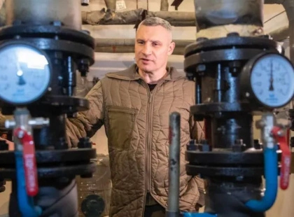 Київ запускає мережу міні-ТЕЦ: нова система розподіленої генерації для захисту столиці