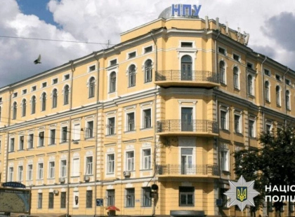 У Києві проректору оголосили підозру за фіктивний капремонт університету на 2,1 млн грн