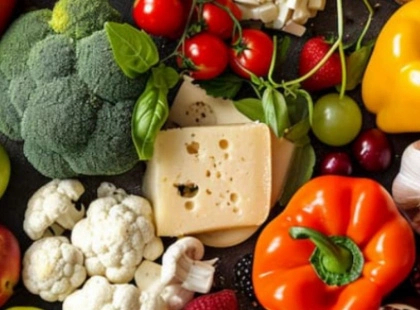 Продуктові вихідні в Києві: де цього разу пройдуть ярмарки зі знижками