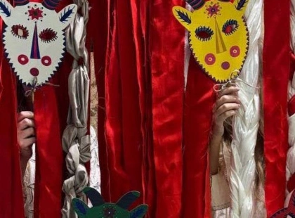 У Києві студентський Миколярмарок зібрав 47 100 грн для бійців «Хартії»