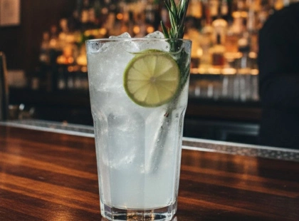 Від Подолу до центру: 10 київських локацій з Gin Tonic, який вартий вашого вечора