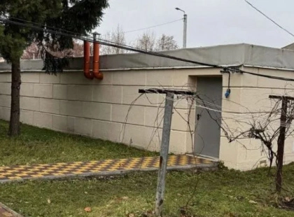 Будівництво укриттів під час війни: директора підприємства звинувачують у крадіжці 20,5 млн грн