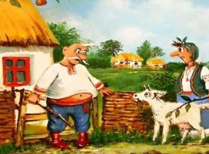 «Коза-Дереза» повертається на лівий берег: київський театр ляльок покаже жартівливу класику для дітей 4+