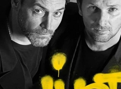 «Ліфт» — трилер у сцені під дахом Театру ім. Лесі Українки